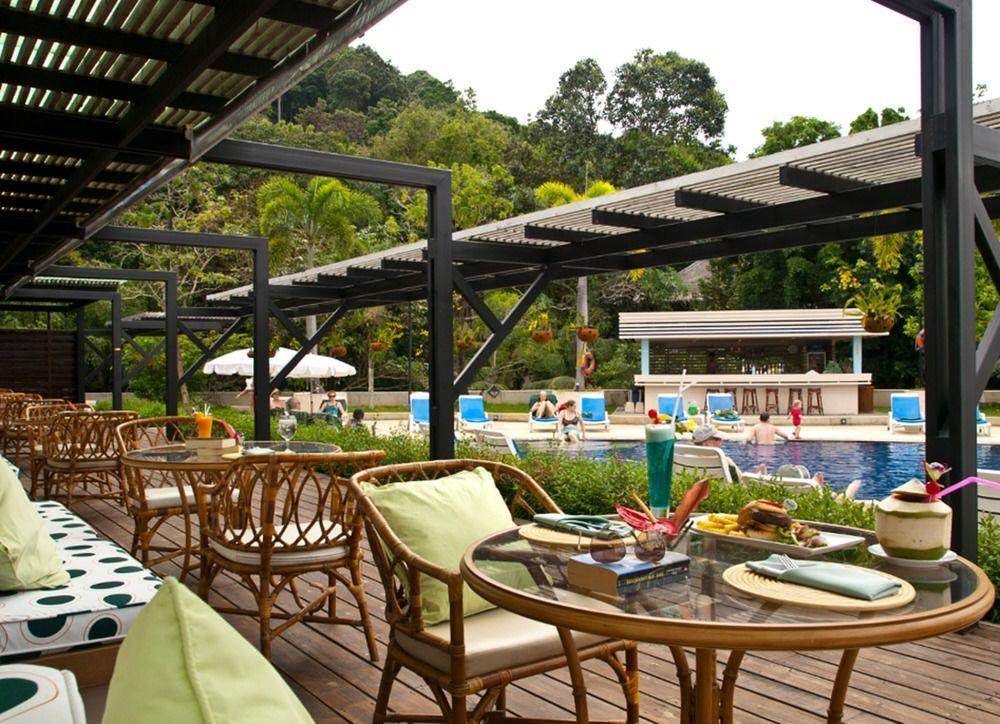 Pakasai Resort - SHA Extra plus Ao Nang Extérieur photo